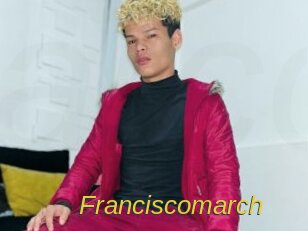 Franciscomarch