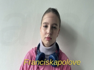Franciskapolove