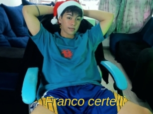 franco_certelli Archive DVD ORG