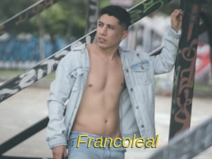 Francoleal