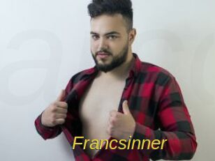 Francsinner