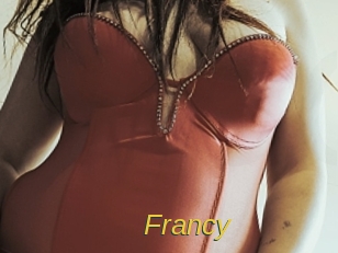 Francy