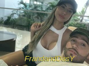 FrandandDasY