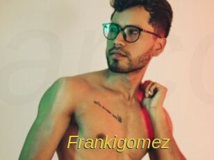 Frankigomez