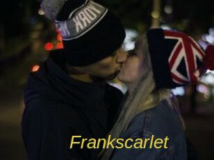 Frankscarlet