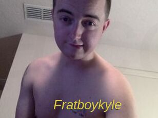 Fratboykyle