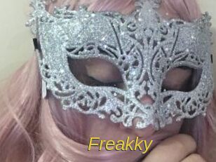 Freakky