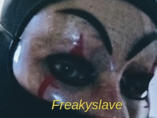 Freakyslave