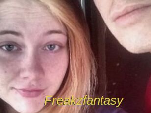 Freakzfantasy