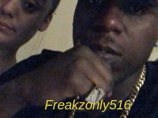 Freakzonly516