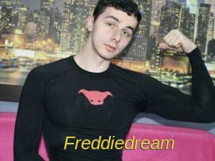Freddiedream