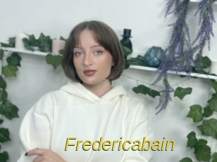 Fredericabain
