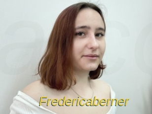 Fredericaberner