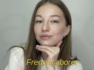 Fredericaborer