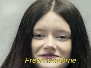 Fredericaborne