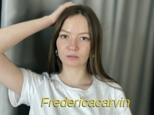 Fredericacarvin