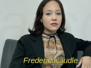 Fredericacaudle