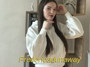 Fredericadunaway
