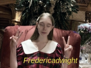 Fredericadwight