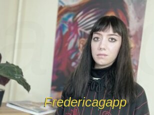 Fredericagapp