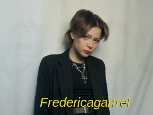 Fredericagartrel