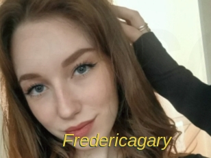 Fredericagary