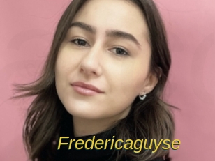 Fredericaguyse