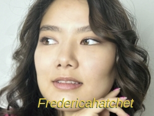 Fredericahatchet