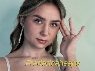 fredericaheaps Archive DVD ORG