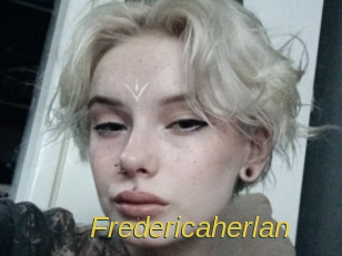 Fredericaherlan