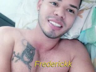 Frederickk