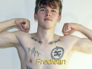 fredlean Archive DVD ORG