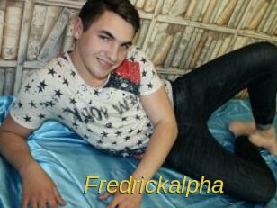 Fredrickalpha