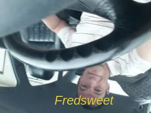 Fredsweet