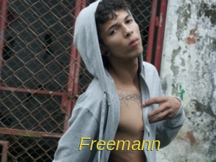 Freemann