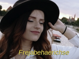 Frejabehaerichse