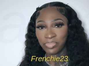 Frenchie23