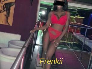 Frenkii