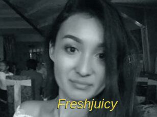 Freshjuicy