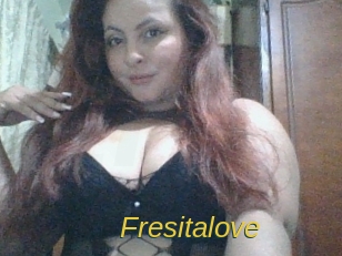Fresitalove