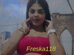 Freska118