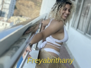 Freyabrithany