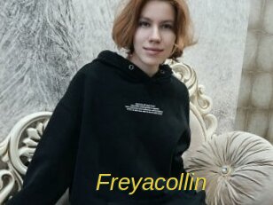 Freyacollin