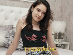 Freyadivine