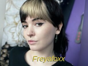 Freyafoxx