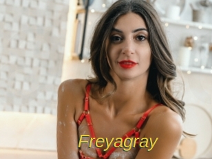 Freyagray