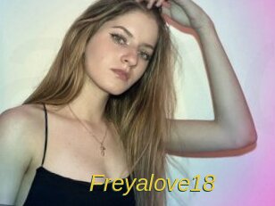 Freyalove18