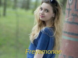 Freyamonae
