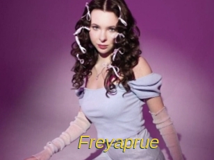 Freyaprue