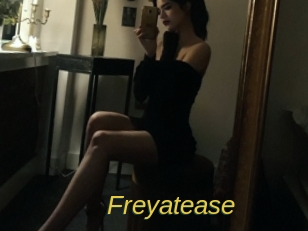 Freyatease